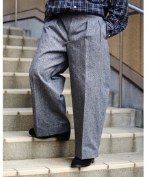 NEZU YOHINTEN | パンツ