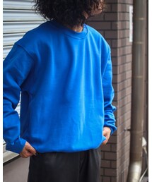 BAYSIDE | スウェット