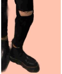 Dr. Martens | シューズ