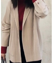 HOMME PLISSE ISSEY MIYAKE | ジャケット/アウター