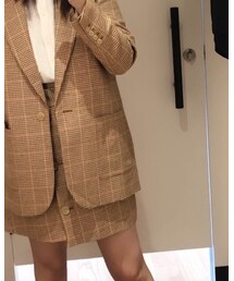 OROTON | ジャケット/アウター