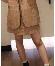 OROTON | スカート