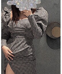 lynaround | ワンピース/ドレス