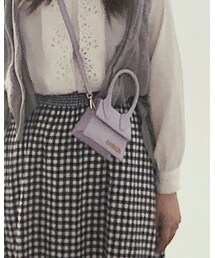 JACQUEMUS | バッグ