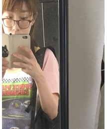 no brand | Tシャツ/カットソー