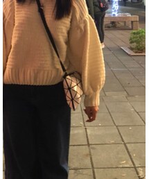 BAO BAO ISSEY MIYAKE | バッグ