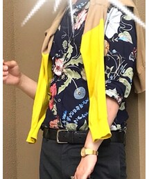 GUCCI | シャツ/ブラウス