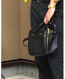 BALENCIAGA | ボストンバッグ