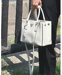 PRADA | ハンドバッグ