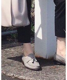 PRADA | ローファー
