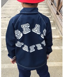 GROOVY COLORS | ジャケット/アウター