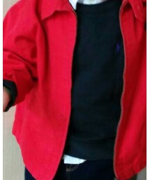 RALPH LAUREN | スウェット