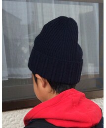 RALPH LAUREN | ニットキャップ/ビーニー