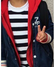 RALPH LAUREN | パーカー