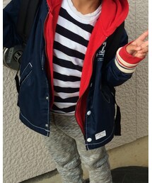 無印良品 | Tシャツ/カットソー