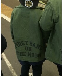 GROOVY COLORS | ジャケット/アウター