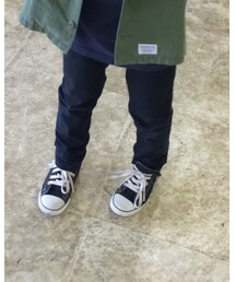 ZARA | デニムパンツ