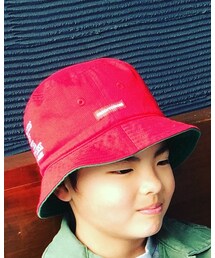 GROOVY COLORS | ハット