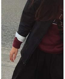 patagonia | マウンテンパーカー