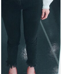 ZARA | その他パンツ