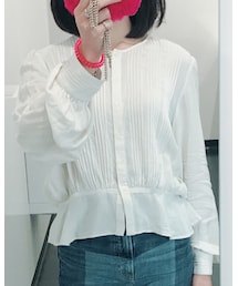 MOUSSY | シャツ/ブラウス