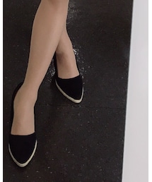 Boisson Chocolat | パンプス