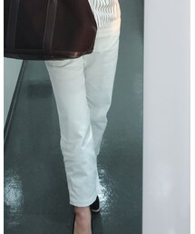 ROSE BUD | チノパンツ