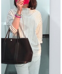 ROPE' PICNIC | シャツ/ブラウス