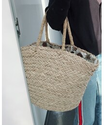 Ungrid | かごバッグ