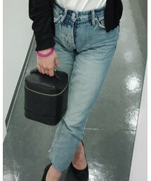 ZARA | デニムパンツ