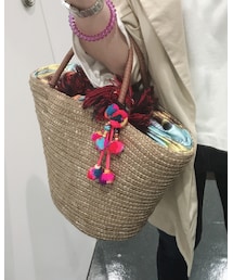 Casselini | かごバッグ