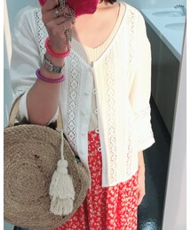 MOUSSY | シャツ/ブラウス