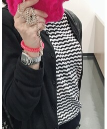 ZARA | ニット/セーター