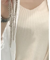 Re:EDIT | タンクトップ