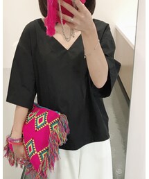 Ungrid | Tシャツ/カットソー