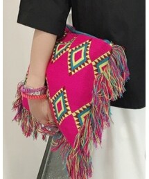 Rodeo Crowns | クラッチバッグ