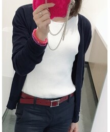 UNIQLO | カーディガン/ボレロ