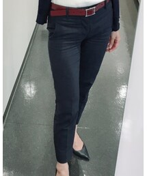ZARA | スラックス