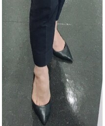 ZARA | パンプス