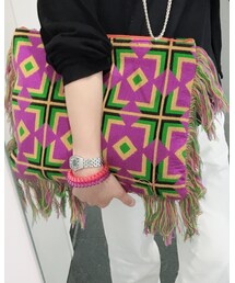 Rodeo Crowns | クラッチバッグ