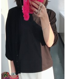 SLY | Tシャツ/カットソー