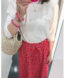 AZUL by moussy | ニット/セーター