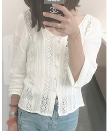 MOUSSY | シャツ/ブラウス