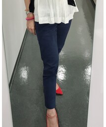 GU | スラックス