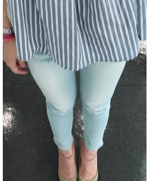 EMODA | デニムパンツ