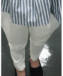 GU | スラックス