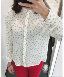 H&M | シャツ/ブラウス