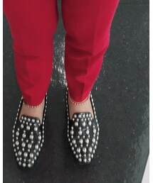 ZARA | ローファー