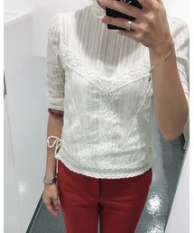 dazzlin | シャツ/ブラウス