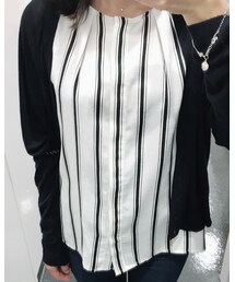 AZUL by moussy | シャツ/ブラウス